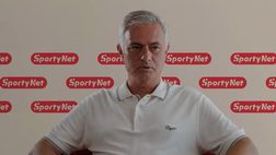 Mourinho: “Io tra i migliori? Vincere la CL con l’Inter non è come farlo al Real. Con la Roma…”