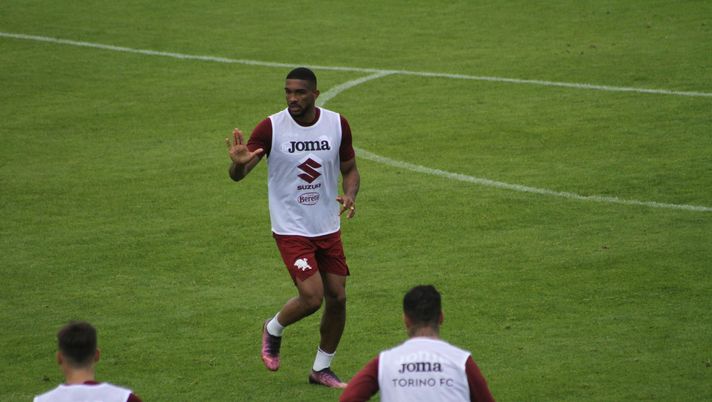 Sondaggio – Calciomercato, cessione di Bremer alla Juve: favorevoli o contrari? Sondaggio – Calciomercato, cessione di Bremer alla Juve: favorevoli o contrari? - immagine 1