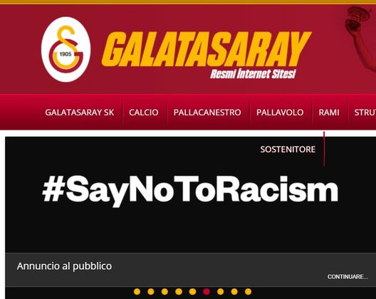 Galatasaray: “Frasi razziste, denunceremo Mourinho”. Il Fenerbahce lo difende: “Ma che razzismo?”- immagine 2