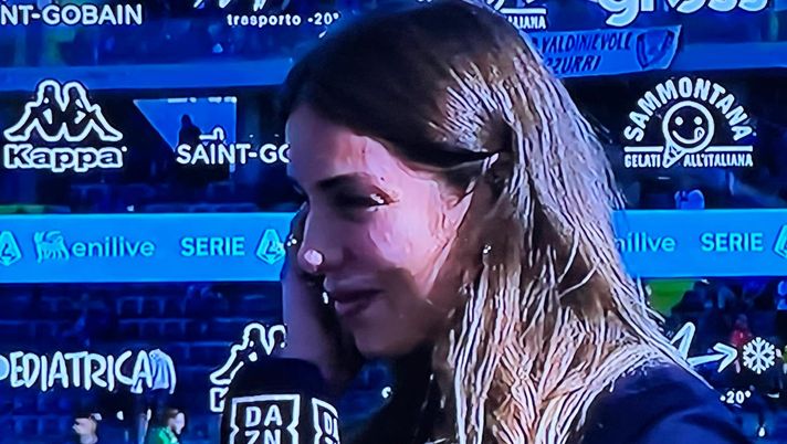 Empoli, la vicepresidente: “Orgogliosi dei trionfi di Di Lorenzo. Soddisfatti di D’Aversa” - immagine 1