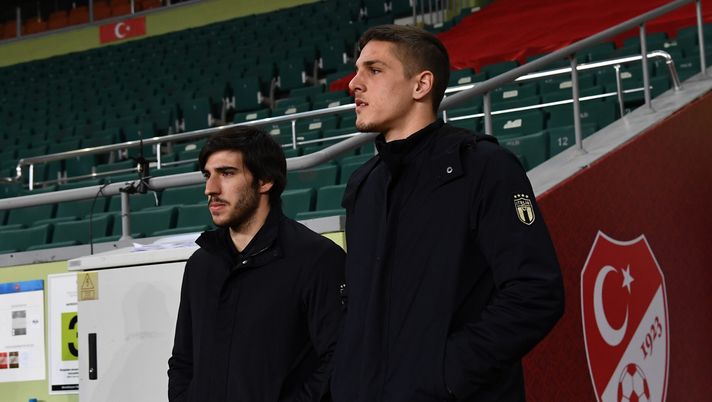 Seg. Federbet sullo scandalo calcioscommesse: “Il 90% dei calciatori è colpevole” - immagine 1