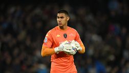 Vasquez, il portiere giramondo cresciuto nel mito di Abbiati: ecco chi è