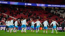 Champions, uscire sarebbe un vero peccato! Il KO di Lisbona lascia un dubbio – GdS