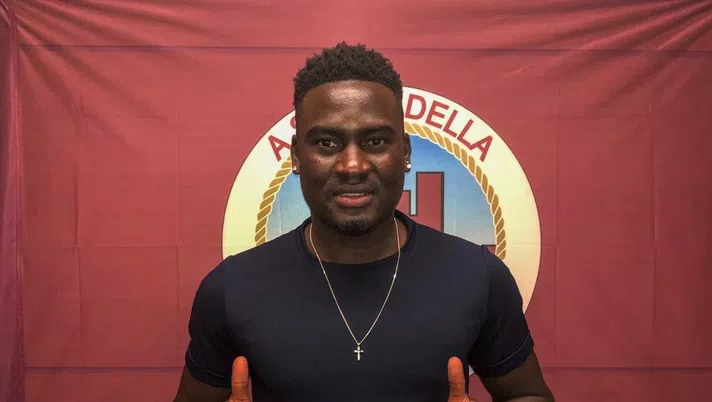 Mercato Cittadella, Embalo si trasferisce al Foggia - immagine 1