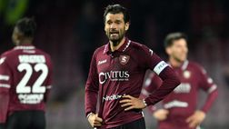 Salernitana, lunga lista di acciaccati: da Manolas a Candreva e Boateng, chi da tenere d’occhio