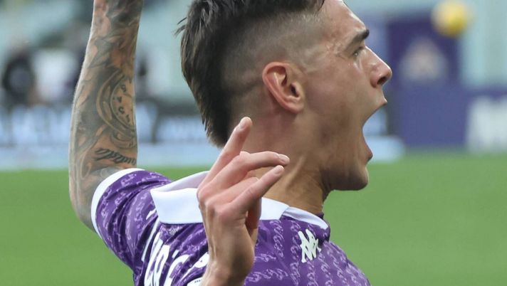 Il Napoli cerca un difensore: piace Martinez Quarta, ma non solo - immagine 1