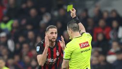 Tutti gli squalificati: sono 6 i giocatori che salteranno la 29a giornata di Serie A, non solo Rabiot