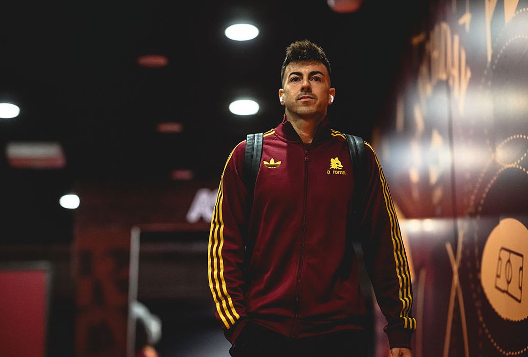 Roma-Juve 3-3 FOTO GALLERY - immagine 2