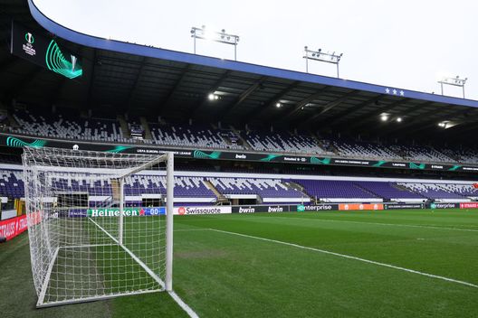 Tre volte ai Mondiali, De Wolf e il derby di Bruxelles: “Bene l’Anderlecht di nuovo in alto…”- immagine 2