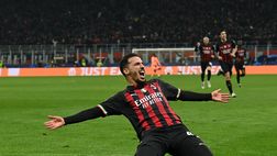 Bennacer: “Mi sono infortunato nel match più importante della carriera”