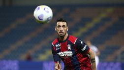 Catania, per il portiere Dini difficoltà. Sfuma il difensore Cuomo