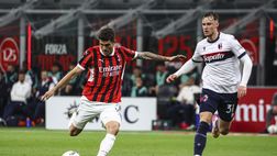 Milan, la finale di Coppa Italia è anche uno spareggio per l’Europa