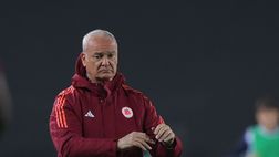 Bilbao vista Champions: Roma in missione per l’Europa e i conti