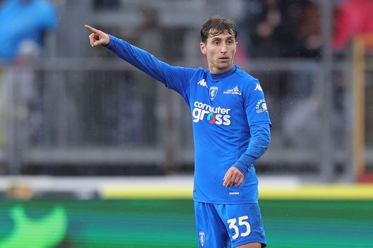 (Photo by Gabriele Maltinti/Getty Images)