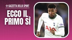 Calciomercato Milan – Emerson Royal si avvicina: la situazione attuale