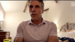 Zola: “Inter, fatto cose straordinarie. Se questo è il gioco l’anno prossimo…”