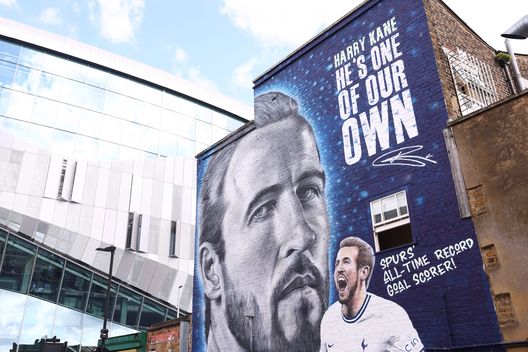 Harry Kane e la suggestione Premier League con un record storico nel mirino- immagine 2