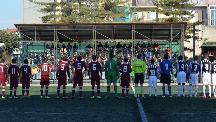 Torino, tempo di derby per Allievi Lega Pro e Giovanissimi - immagine 1