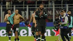 LIVE, Calciomercato Milan: accordo vicino per Joe Gomez, oggi le visite mediche di Rabiot…