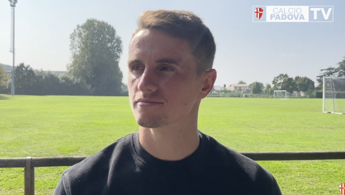 Pro Sesto-Padova, l’ex Capelli: “Faremo di tutto per rimanere in alto” - immagine 1