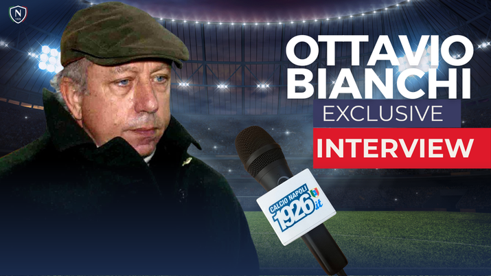 bianchi napoli conte roma