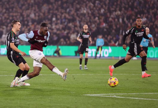 Arsenal-West Ham, probabili formazioni: Arteta riprova Merino falso nove- immagine 4