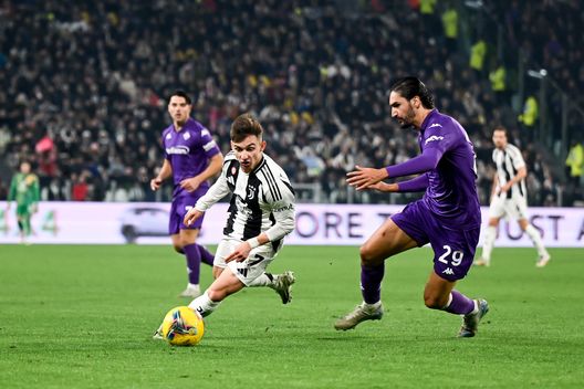 Fiorentina-Juve, segneranno entrambe le squadre? Analisi e pronostico del match- immagine 3