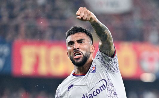 Esserci a tutti i costi: Nico Gonzalez mette l’Atalanta nel mirino- immagine 2