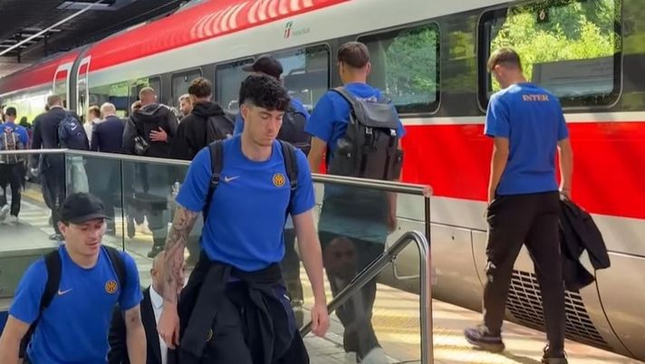 Screen GdS – Caso Bastoni, la ragazza nega rapporti sessuali. La posizione dell’Inter… - immagine 1