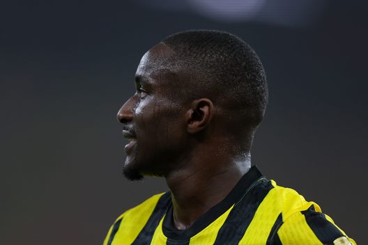 Getty Images Inter, Chivu vuole più dribbling: è Diaby a guidare la rivoluzione. La chiave è… Salah- immagine 2