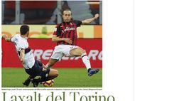 Video – Rassegna Stampa TN del 28/08/2019: “Laxalt del Torino”