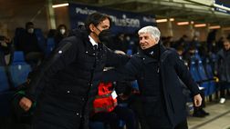 Magnocavallo: “Atalanta la più forte dietro all’Inter: le altre non sono così forti”