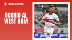 Calciomercato Milan – Ekitike opzione valida, ma occhio al West Ham