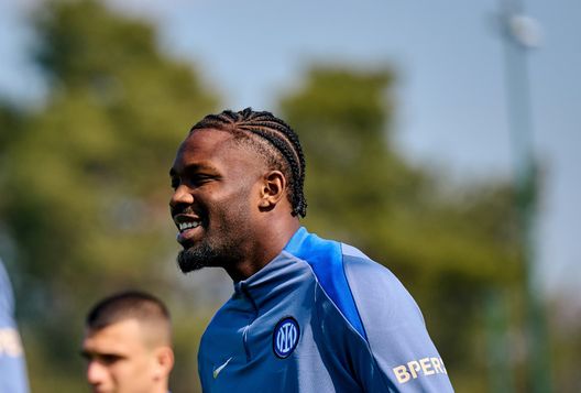 Equipe – Inter, Deschamps tende la mano: Marcus Thuram può restare fuori dai convocati- immagine 3