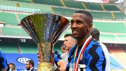 Champions League, Young sa per chi tifare in finale: “Forza Inter, andiamo!”