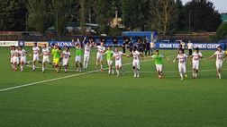 Torino, il programma del fine settimana delle giovanili granata