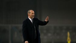 Cagliari-Juventus, le ufficiali: la scelta di Allegri su Chiesa, Ranieri con Gaetano