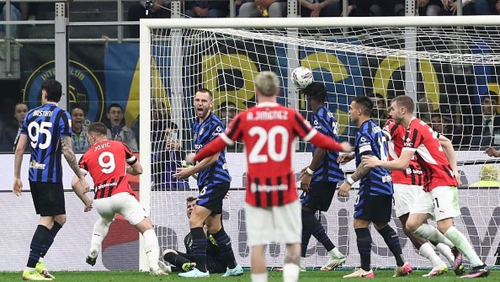 calcio d'angolo