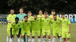 Pisa, successo nell’ultimo test a Morgex: battuta la Pro Vercelli 1-0