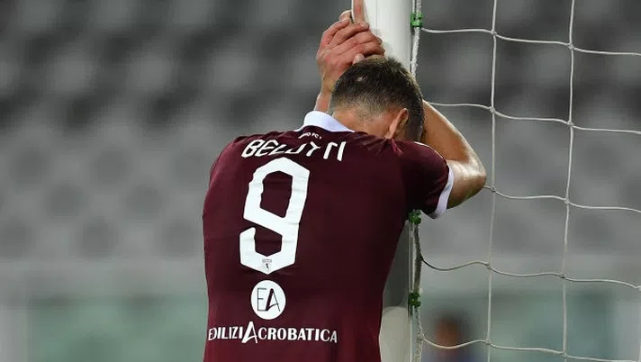 Torino-Verona 1-1: Zaza risponde a Borini e la traversa ferma Belotti - immagine 1