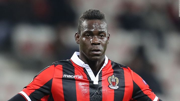 Qui Genoa, frenata per Balotelli - immagine 1