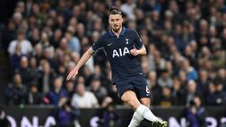 Il Napoli torna su Dragusin, il Tottenham chiede circa 50 milioni: le ultime – TMW
