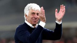 Gasperini: “Retegui straordinario, pagherà una cena! Brescianini, il mio futuro e qui c’è un giovane…”