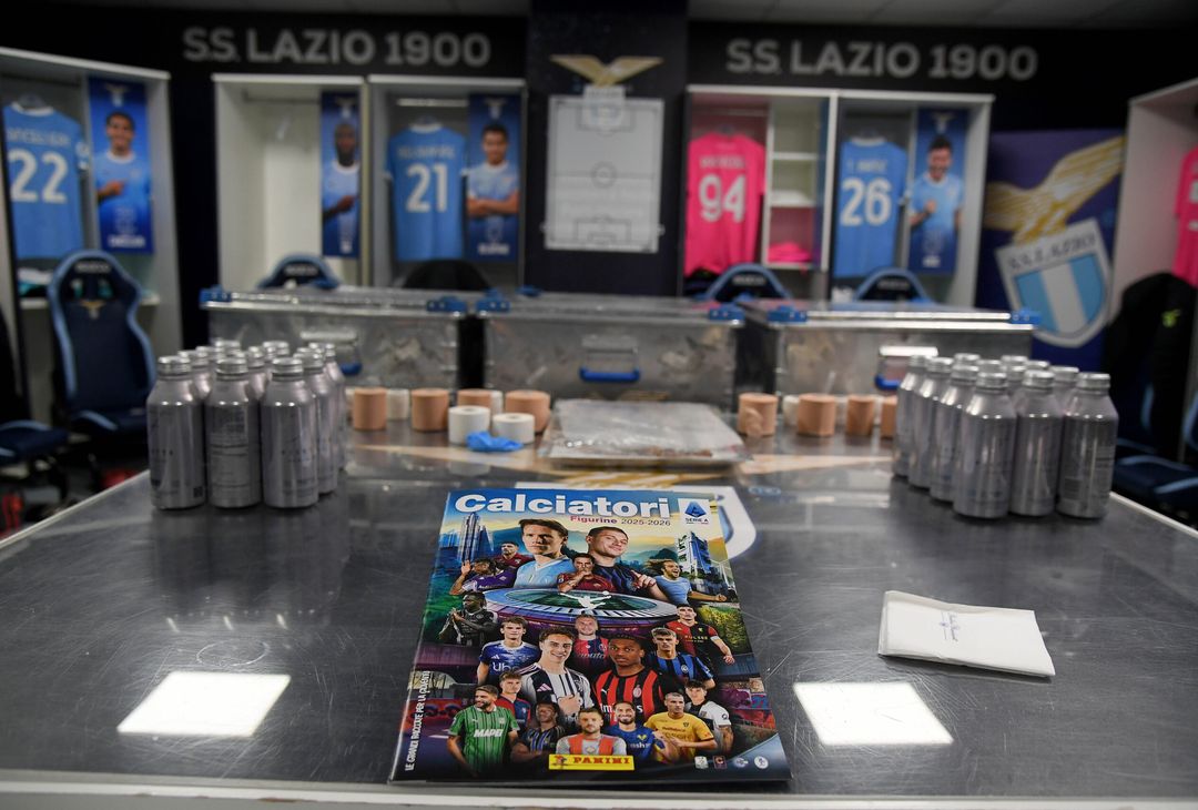 Lazio-Fiorentina, le migliori immagini della diciannovesima di Serie A – GALLERY - immagine 12