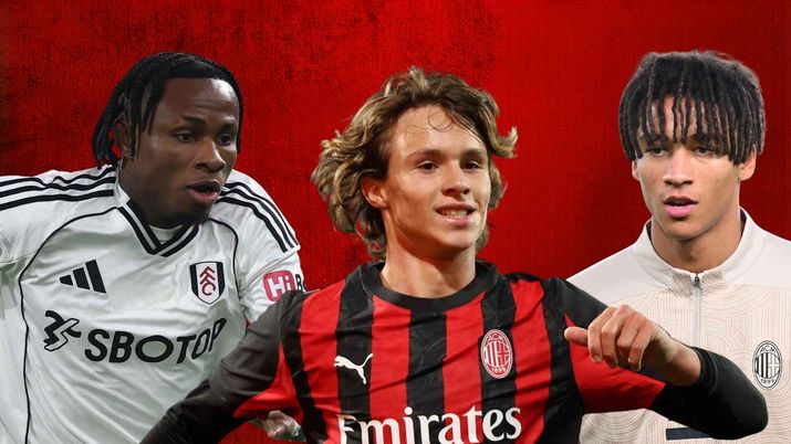 Milan in prestito | AC Milan News e ultime notizie (Credits Getty Images) Milan in prestito