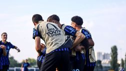 Youth League, Inter-Slavia Praga 2-2 risultato finale: nerazzurri beffati nel recupero