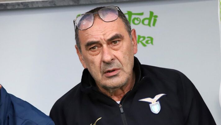 Sarri: “Ecco perché sono tornato alla Lazio. Ho guardato 1000 giocatori ma…” - immagine 1