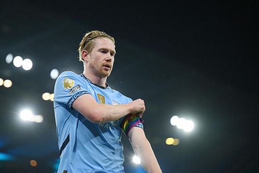 Kevin De Bruyne si ribella: “Mondiale per Club? Non ha alcun senso, deciderò quando…” Kevin De Bruyne si ribella: “Mondiale per Club? Non ha alcun senso, deciderò quando…” - immagine 1