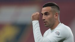 Palermo, ok Insigne: visite mediche, firma e arrivo in ritiro a Ronzone. Contratto…