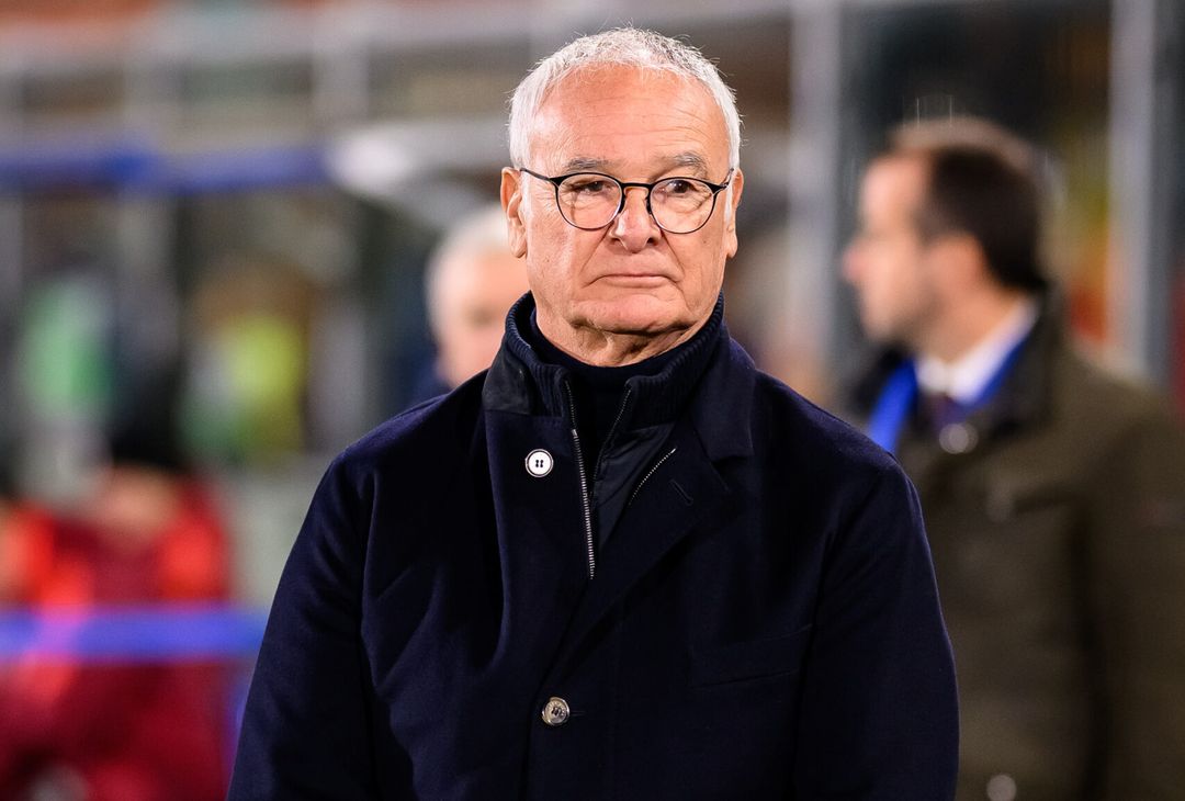 Como-Roma 2-0 – FOTO GALLERY - immagine 36